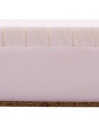 MYKIDS Saltea Premium 140x70x10 cm