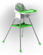 MYKIDS Scaun de masa 032202 verde