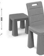 MYKIDS Scaun taburet 046902 verde