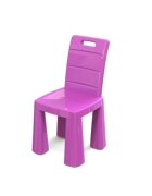 MYKIDS Scaun taburet 046903 roz