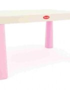MYKIDS Set masa copii si scaune 0468012 Light Pink