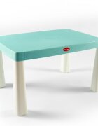 MYKIDS Set masa copii si scaune 046807 Turqoise