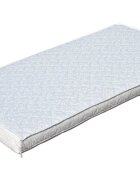 MYKIDS Set saltele Cocos Confort 120X70X10 50X70X10 Microfibra