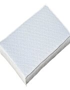 MYKIDS Set saltele Cocos Confort 120X70X10 50X70X10 Microfibra