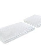 MYKIDS Set saltele Cocos Confort 120X70X10 50X70X10 Microfibra