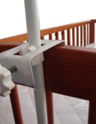 MYKIDS Suport metalic pentru baldachin