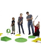 myminigolf Circuit complet de minigolf Minigolf Pro