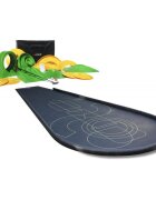 myminigolf Pista de minigolf Birdie 340 x 110 cm
