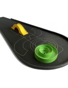 myminigolf Pista de minigolf Birdie 340 x 110 cm