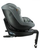 Nado Scaun auto Migo O3 dark grey 40-105 cm i-Size