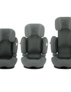 Nado Scaun auto O11 grey i-Size