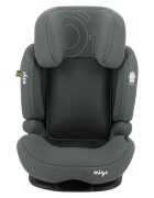 Nado Scaun auto O11 grey i-Size