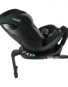 Nado Scaun auto O12 40-145 cm black i-Size