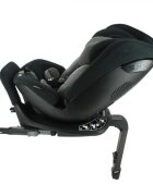 Nado Scaun auto O12 40-145 cm black i-Size