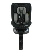 Nado Scaun auto O12 40-145 cm black i-Size
