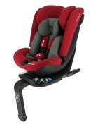 Nado Scaun auto O12 40-145 cm red stone i-Size