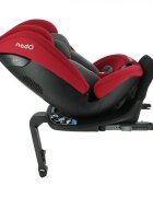 Nado Scaun auto O12 40-145 cm red stone i-Size