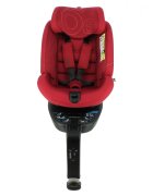 Nado Scaun auto O6 40-125 cm red i-size