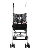 NANIA Carucior Sport Disney Eazy Mickey
