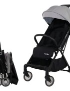 NANIA Carucior sport Orla greyblack