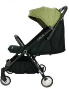 NANIA Carucior sport Orla kakiblack