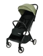 NANIA Carucior sport Orla kakiblack