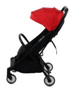 NANIA Carucior sport Orla redblack