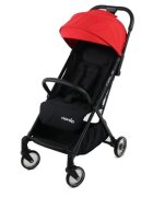 NANIA Carucior sport Orla redblack