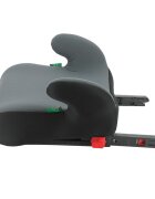 NANIA Inaltator auto Alphix 126 access grey i-Size