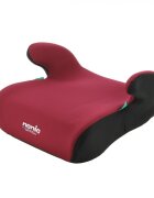 NANIA Inaltator auto Alphix 126 access red i-Size