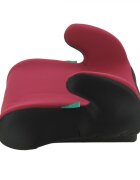 NANIA Inaltator auto Alphix 126 access red i-Size