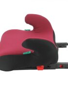 NANIA Inaltator auto Alphix 126 access red i-Size