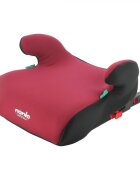 NANIA Inaltator auto Alphix 126 access red i-Size