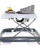 NANIA Premergator Basile grey