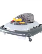 NANIA Premergator Basile grey