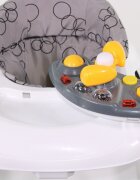 NANIA Premergator Basile grey