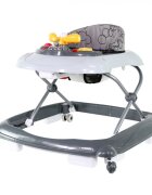 NANIA Premergator Basile grey