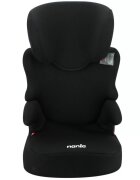 NANIA Scaun auto Befix black 15-36 kg i-Size
