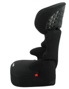 NANIA Scaun auto Befix black 15-36 kg i-Size