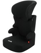 NANIA Scaun auto Befix black 15-36 kg i-Size