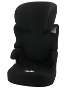 NANIA Scaun auto Befix black 15-36 kg i-Size