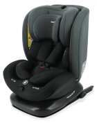 NANIA Scaun auto Dune 40-150 cm grey i-Size