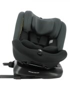 NANIA Scaun auto Dune 40-150 cm grey i-Size