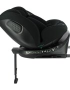 NANIA Scaun auto Spirit 40-150 cm grey i-Size