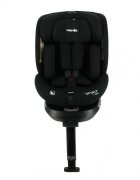 NANIA Scaun auto Spirit 40-150 cm grey i-Size