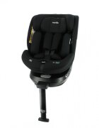 NANIA Scaun auto Spirit 40-150 cm grey i-Size