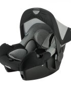 NANIA Scoica auto Beone Evo R129 denim grey