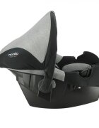 NANIA Scoica auto Beone Evo R129 denim grey