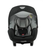 NANIA Scoica auto Beone Evo R129 denim grey