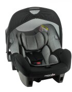 NANIA Scoica auto Beone Evo R129 denim grey